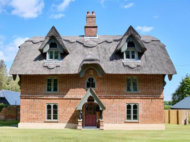 House for rent in Sudbourne, East Suffolk