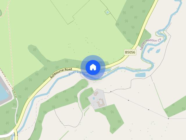 Apartment for rent in Froggatt, East Midlands