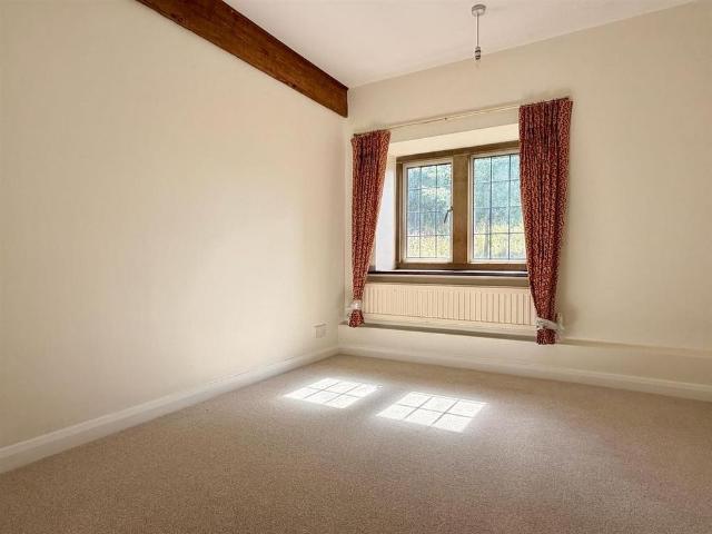 House for rent in Froggatt, East Midlands