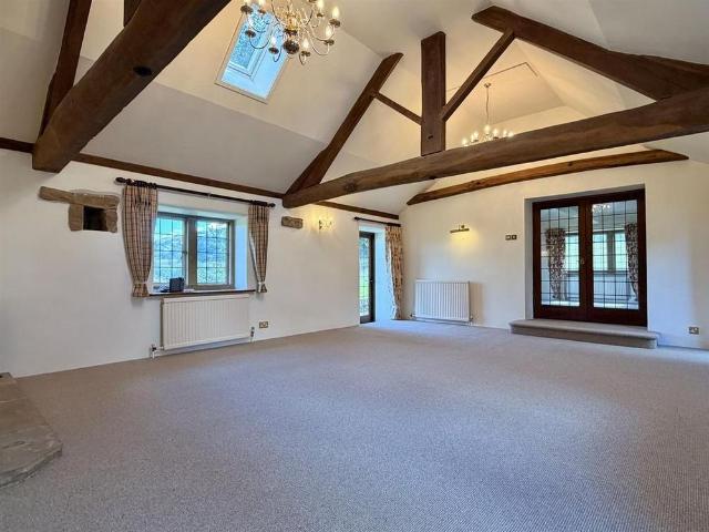 House for rent in Brassington CP, Derbyshire Dales