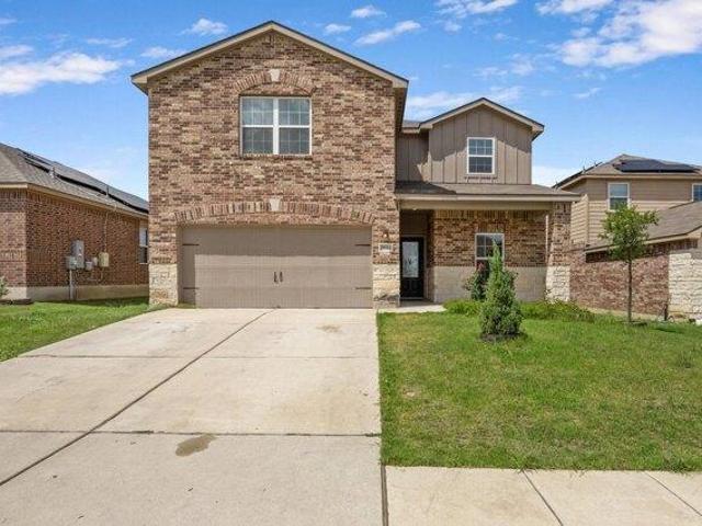 House for sale in Manor, Texas