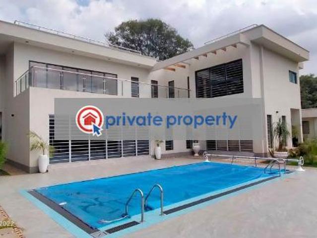Townhouse for sale in Westlands, Nairobi