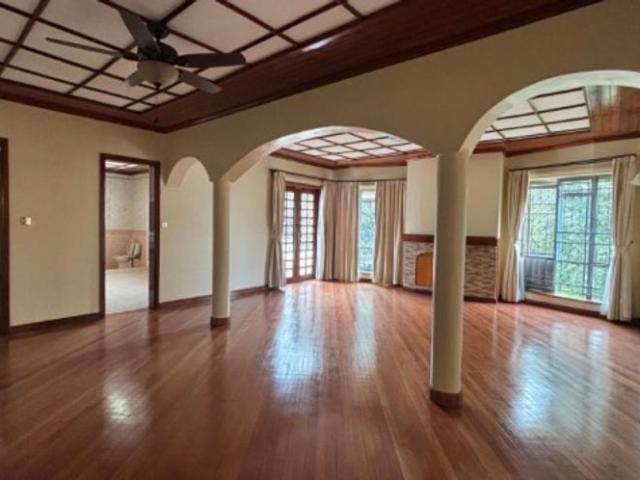 House for rent in Runda, Westlands