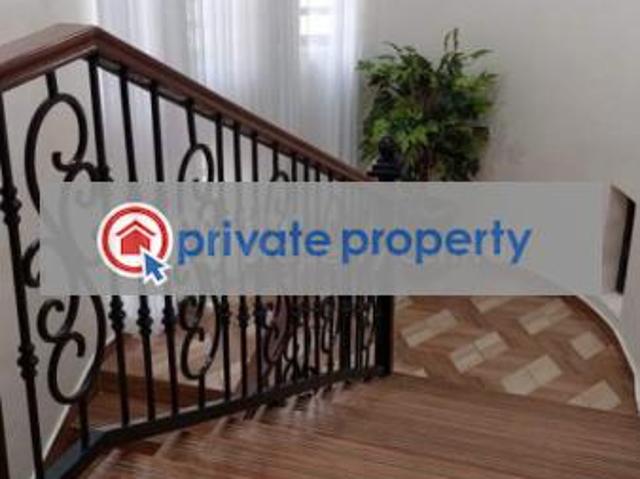 Townhouse for rent in Roysambu, Kiambu