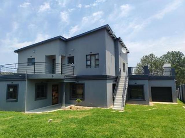 House for sale in Midvaal, Gauteng