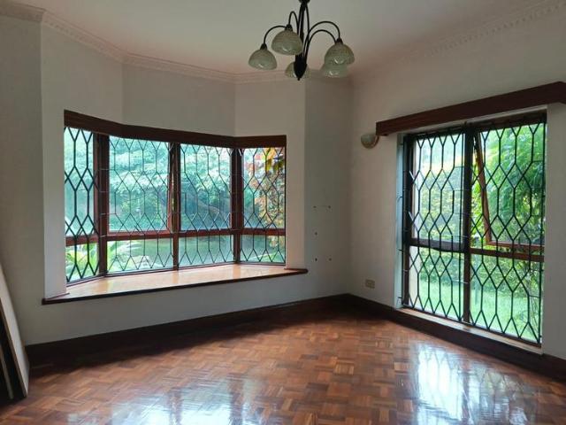 House for rent in Kiambu, Runda