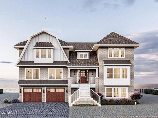 House for sale in Mantoloking, New Jersey