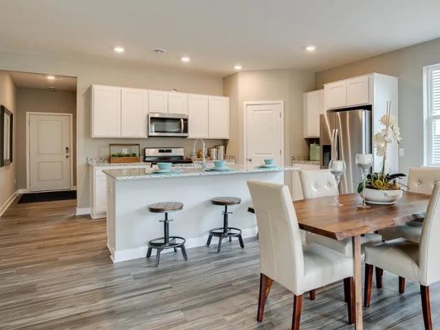 House for rent in Hennepin, Minnesota