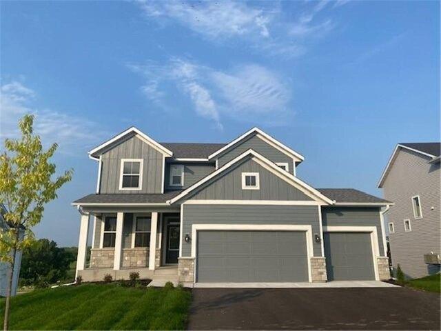 House for sale in Maple Plain, Minnesota