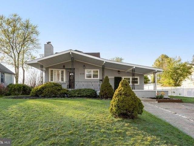 House for sale in Maple Shade, New Jersey