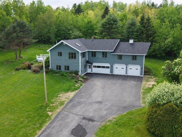 House for sale in Mapleton, Maine