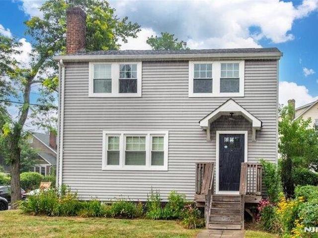 House for sale in Maplewood, New Jersey