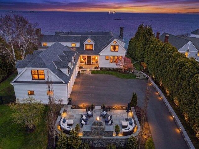 House for sale in Marblehead, Massachusetts