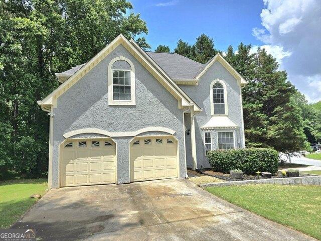 House for sale in Cobb, Georgia