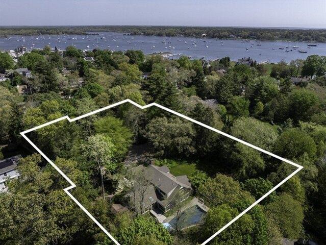 House for sale in Marion, Massachusetts