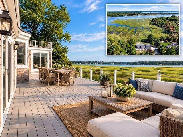 House for sale in Marion, Plymouth County