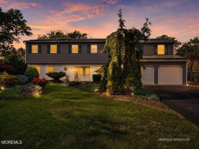 House for sale in Monmouth, New Jersey