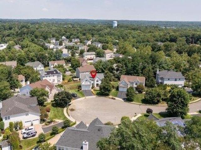 House for sale in Monmouth, New Jersey