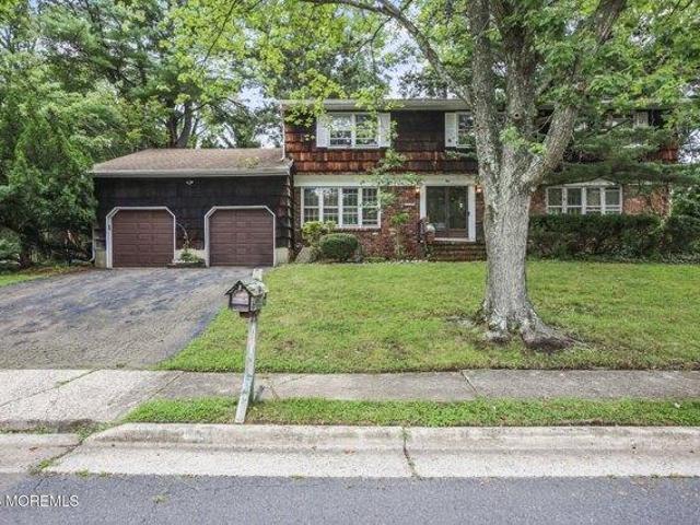 House for sale in Marlboro Township, Monmouth County