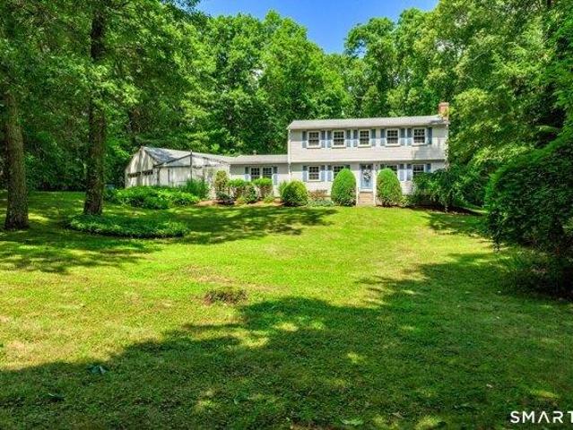 House for sale in Marlborough, Connecticut