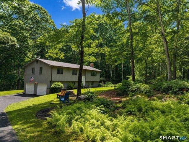 House for sale in Marlborough, Connecticut