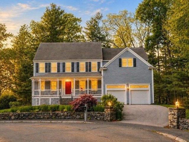 House for sale in Marlborough, Massachusetts