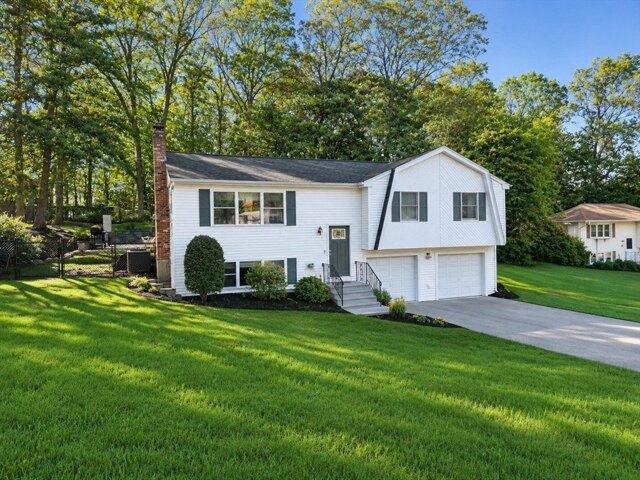 House for sale in Marlborough, Massachusetts