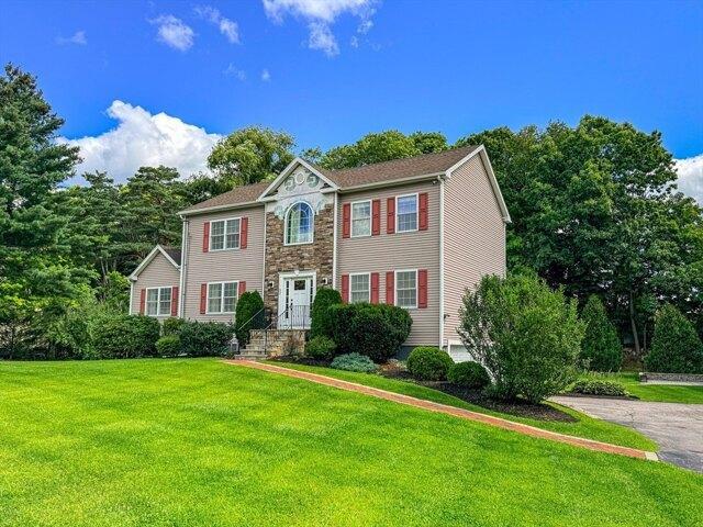 House for sale in Marlborough, Massachusetts