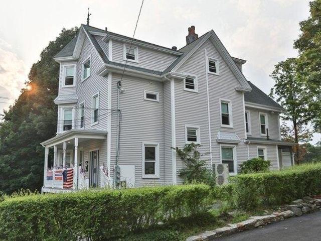 House for sale in Marlborough, Middlesex County