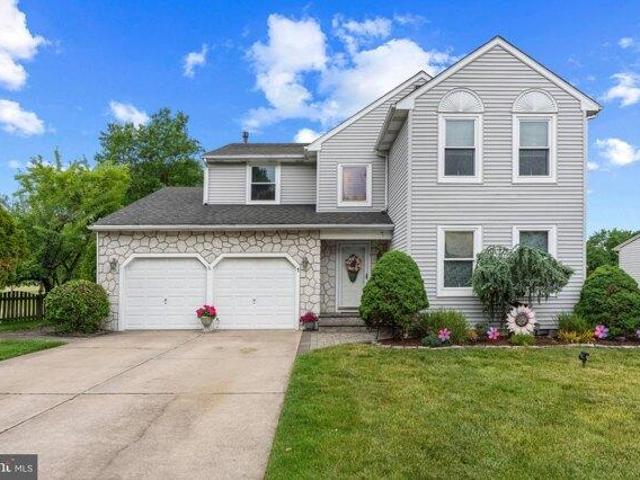 House for sale in Marlton, New Jersey