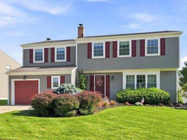 House for sale in New World at Willow Hill, Evesham Township