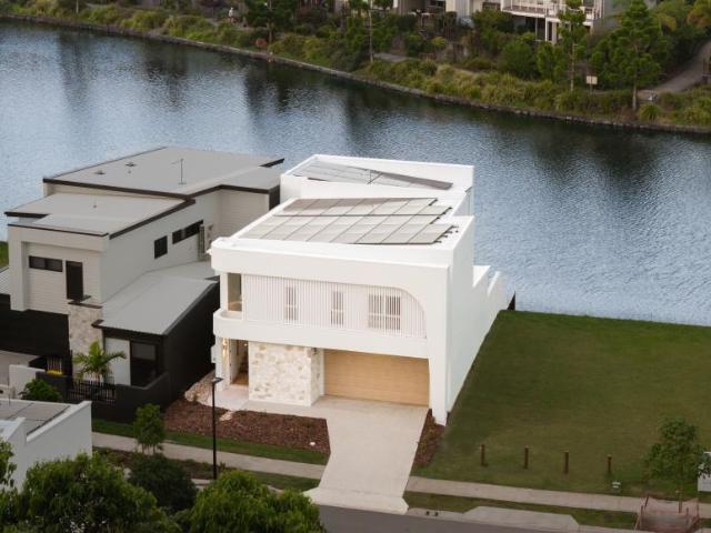 House for rent in Kings Creek, Queensland