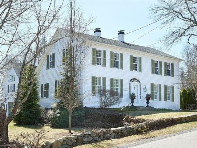 House for sale in Brant Rock, Massachusetts