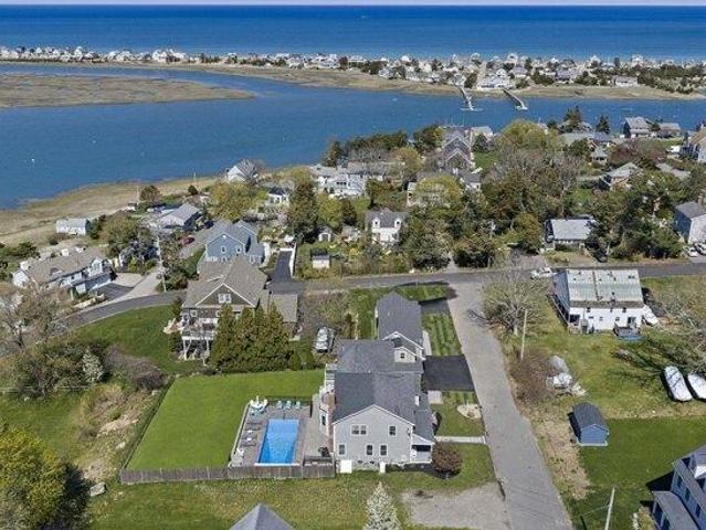 House for sale in Brant Rock, Massachusetts