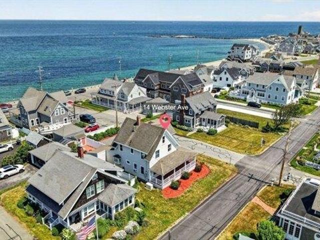 House for sale in Brant Rock, Massachusetts