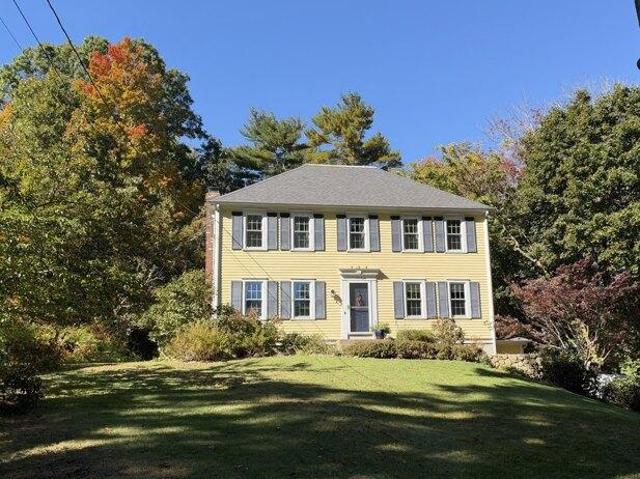 House for sale in Marshfield, Plymouth County
