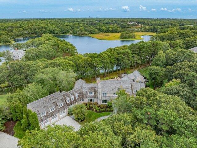 House for sale in Marstons Mills, Barnstable