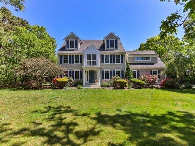 House for sale in Mashpee, Massachusetts