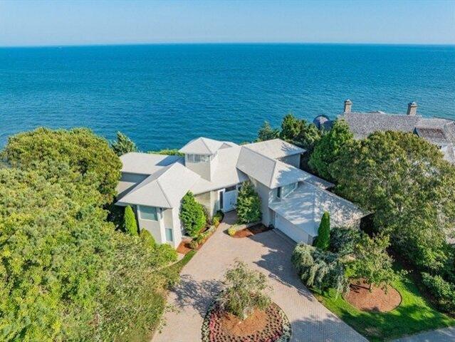House for sale in Mashpee, Massachusetts