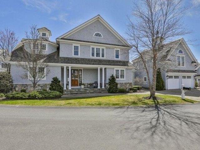 House for sale in Mashpee, Massachusetts
