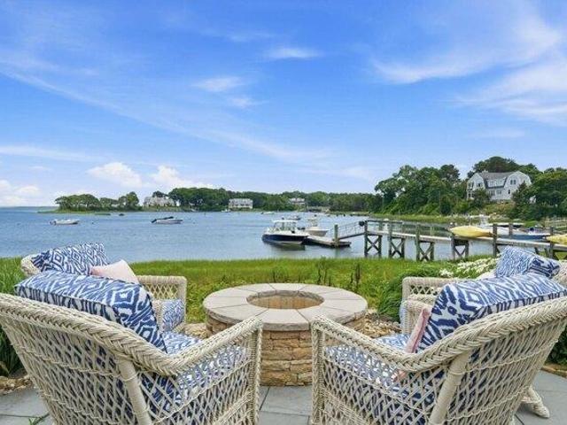 House for sale in Mashpee, Massachusetts