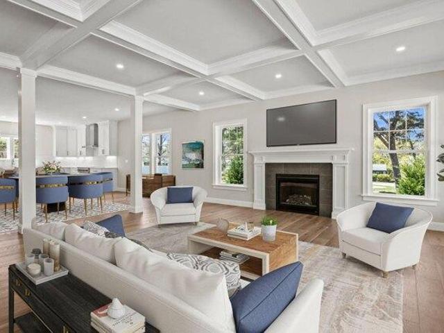 House for sale in Mashpee, Massachusetts