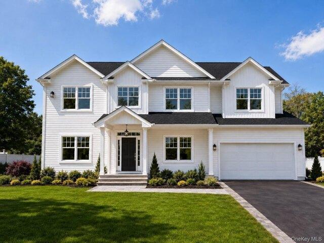 House for sale in Nassau, New York