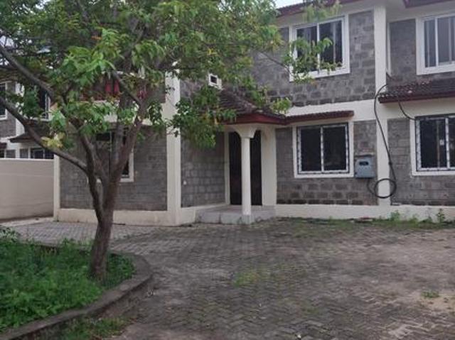 House for rent in Kisauni, Bamburi
