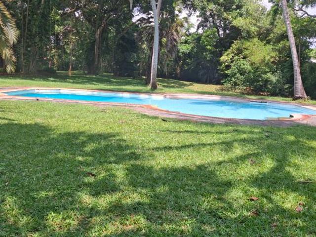 House for sale in Njiru, Nairobi