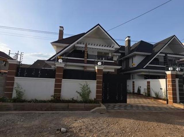 House for sale in Kiambu