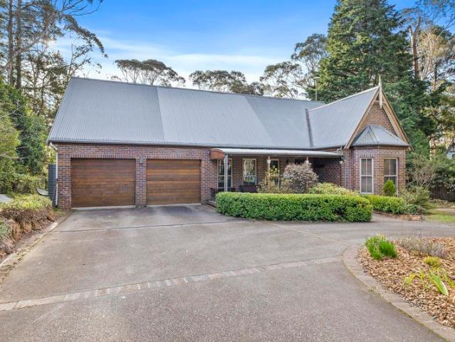 House for rent in Blackheath, New South Wales