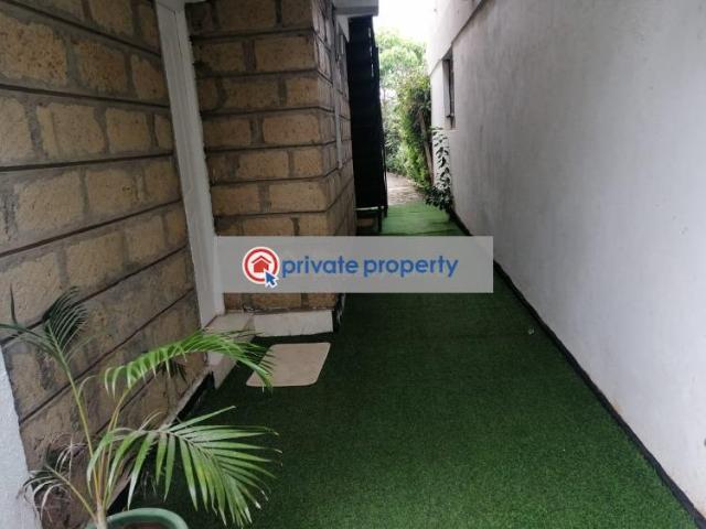 Townhouse for sale in Karen, Kiambu