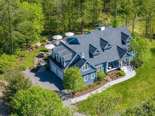House for sale in Mattapoisett, Massachusetts