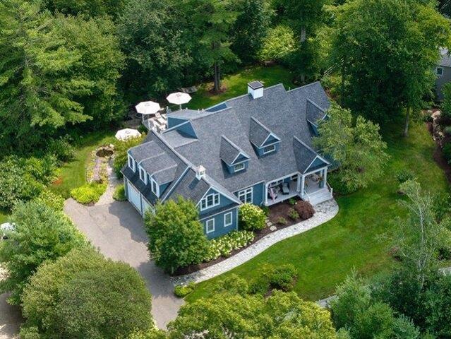 House for sale in Mattapoisett, Massachusetts